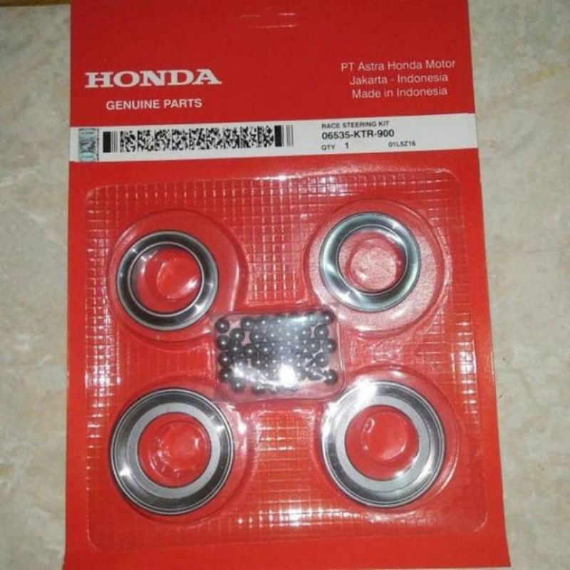 KOMSTIR CB150R OLD CB150R NEW CBR MEGAPRO MONOSHOCK VERZA
