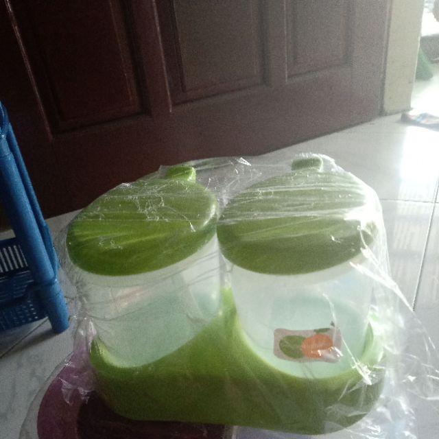Tempat Bumbu Duo Tgm 1019-2