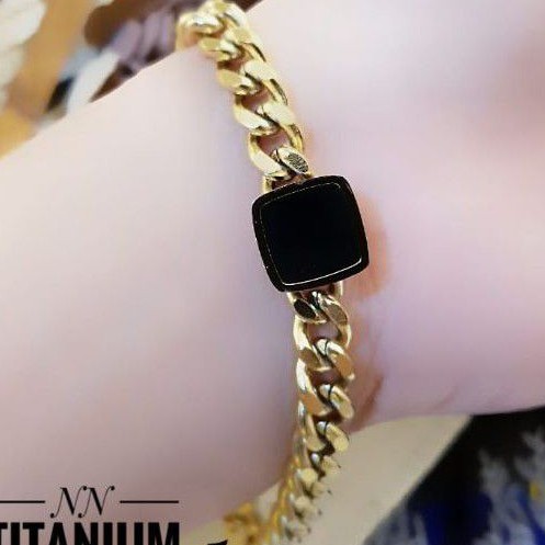 Titanium gelang 1226m