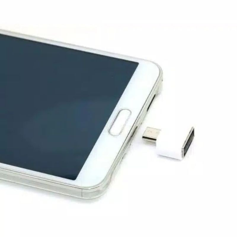 OTG MICRO USB NON CABLE