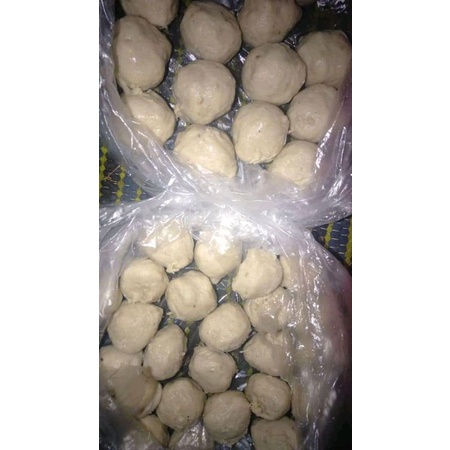

bakso kerikil