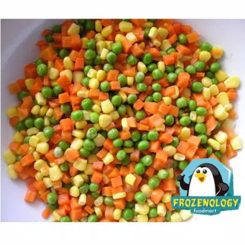 

vegetable