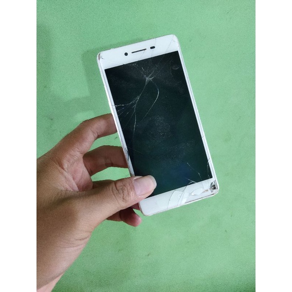 mesin oppo r7 lcd oppo r7