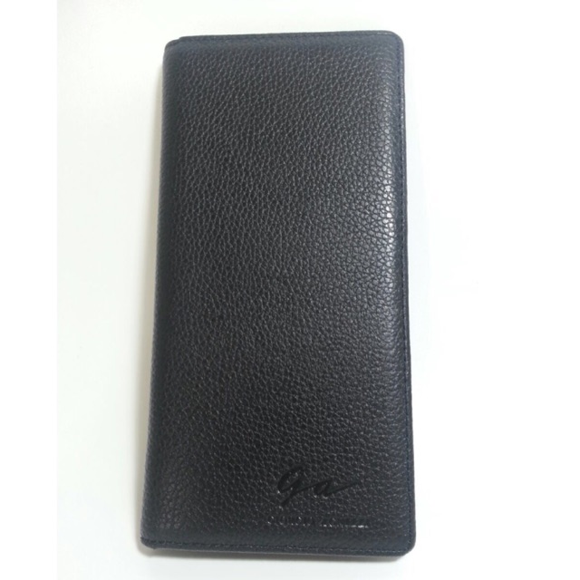 Dompet Giorgio Agnelli original
