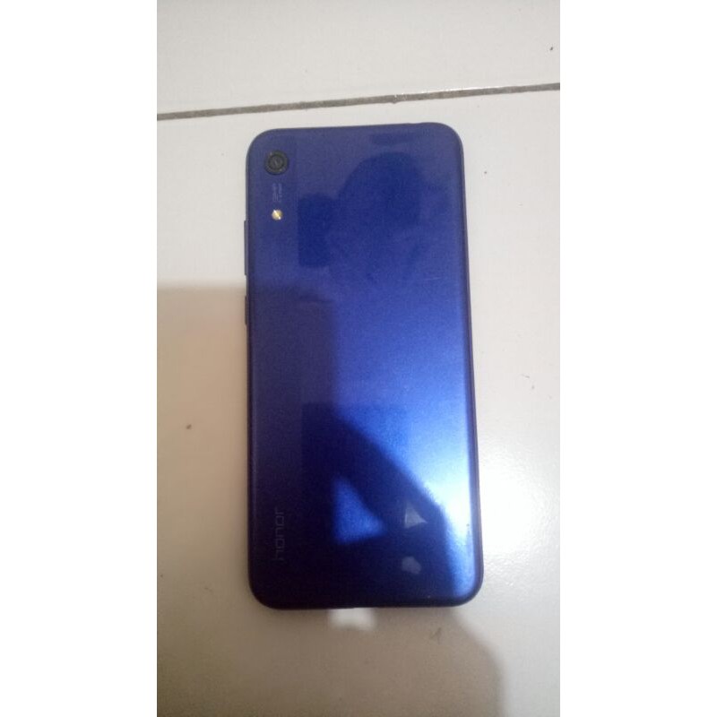 honor 8A