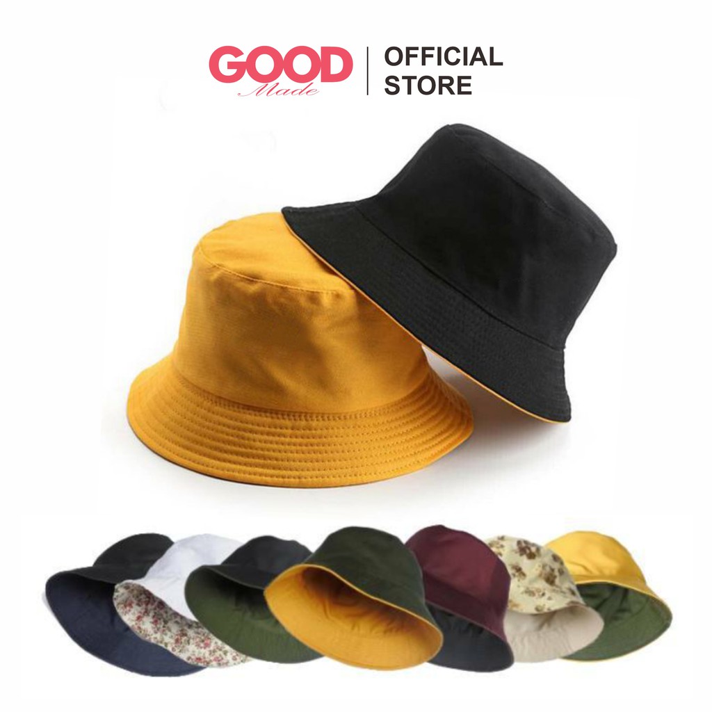 TOPI BUCKET | BUCKET HAT | TOPI BUCKET WANITA | TOPI BUCKET PRIA | BUCKET HAT KOREA | BUCKETHAT