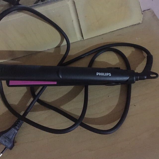 Philips straighteners / Catokan philips