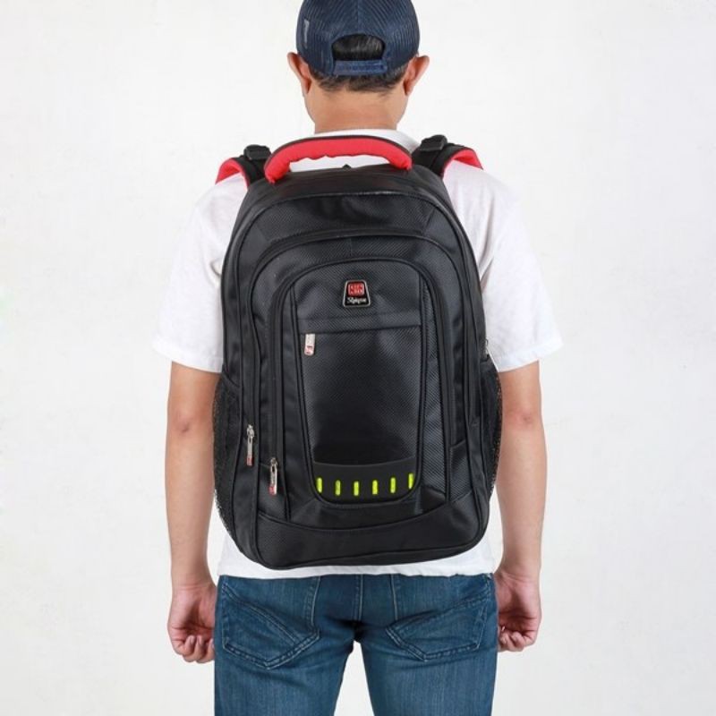 Ergobag Tas Punggung Formal/Tas Sekolah Pria EG 506