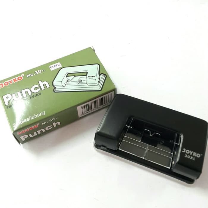 

Pembolong Kertas / Punch Joyko No.30XL