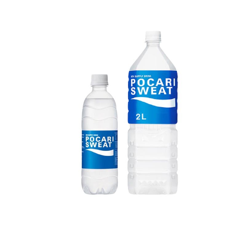 

Pocari Sweat Botol