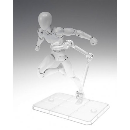 Stand base action figure SHF/Gundam/SIC/Robot 1/144