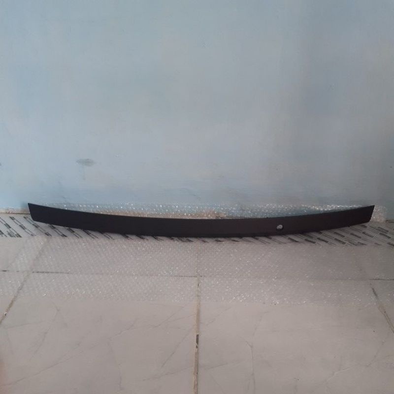 TRUNKLID BAGASI TOYOTA VIOS GEN 3 ORIGINAL