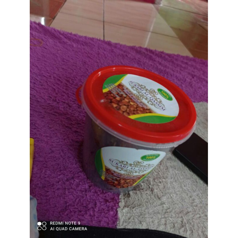 

kurma madu