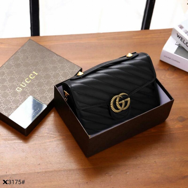 MARMONT MINI TOP HANDLE WANITA