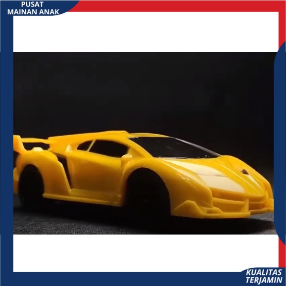 (COD) PROMO MAINAN ANAK MOBIL REMOTE CONTROL  SPORT SUPER CAR NEW MURAH  MODEL CAR SEDAN TERBARU