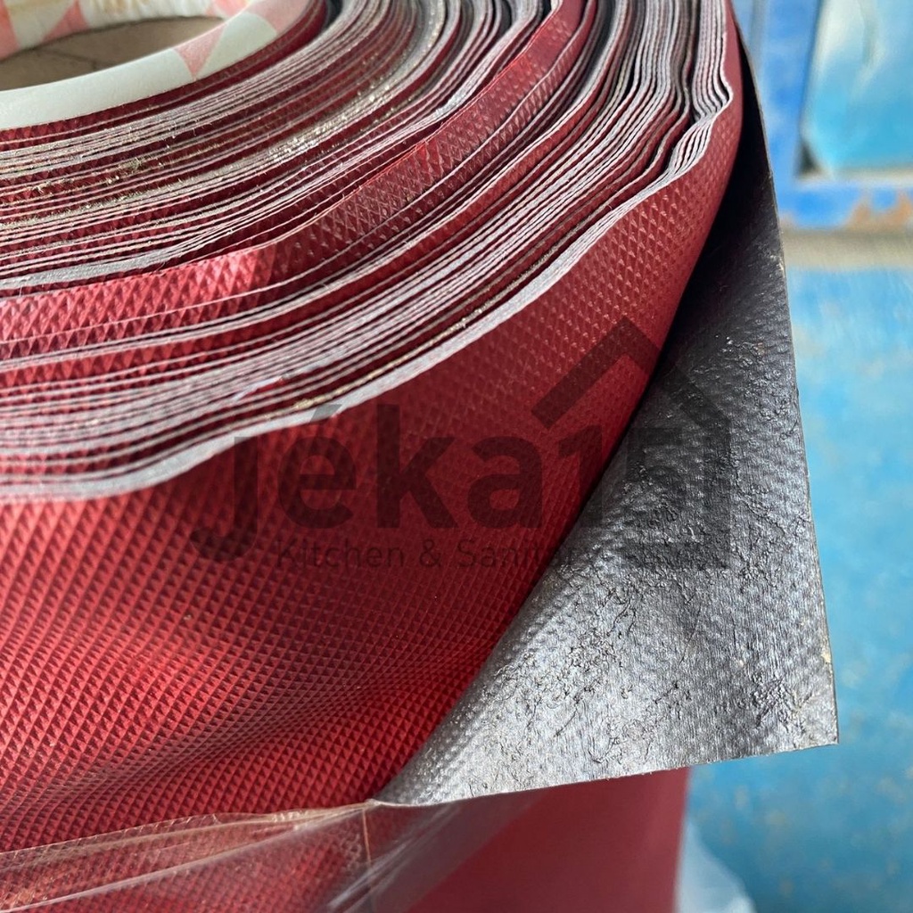 TSUYUMAT KARPET TALANG 90 CM PER METER