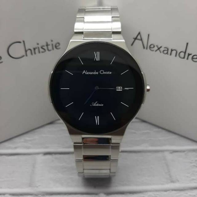 Alexandre Christie pria AC 8612 MD