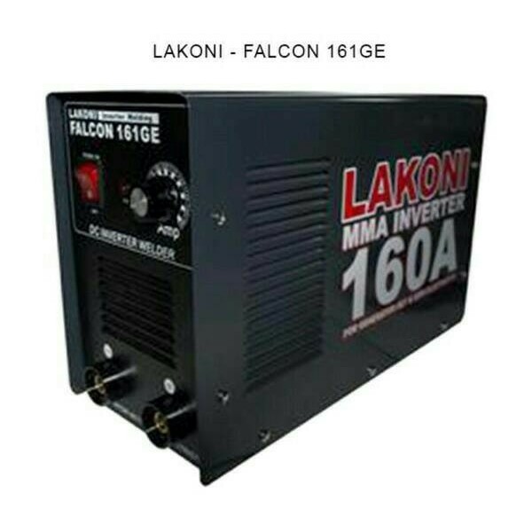 mesin las inverter 161ge LAKONI
