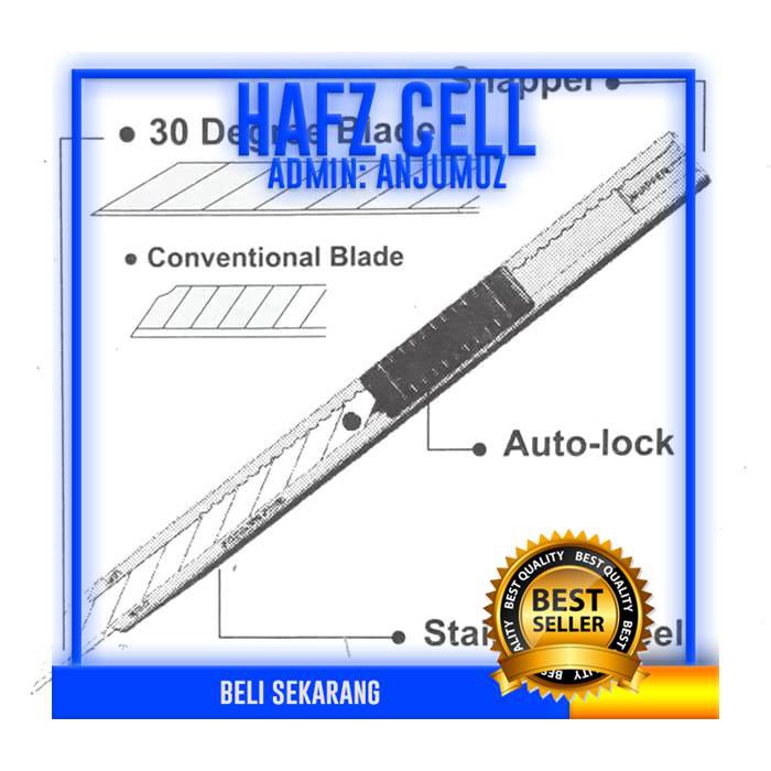 

CUTTER SDI PROFESSIONAL BEST CUTTER 0439 FAVORIT