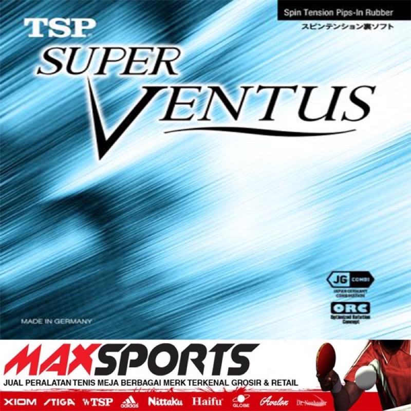 TSP Super Ventus