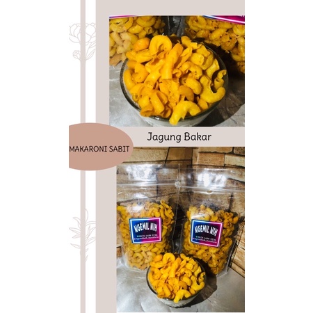 

Makaroni Sabit