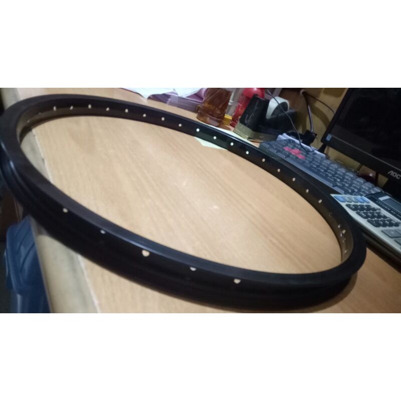 RIMS 20" HOL 36 BAHAN ALOY