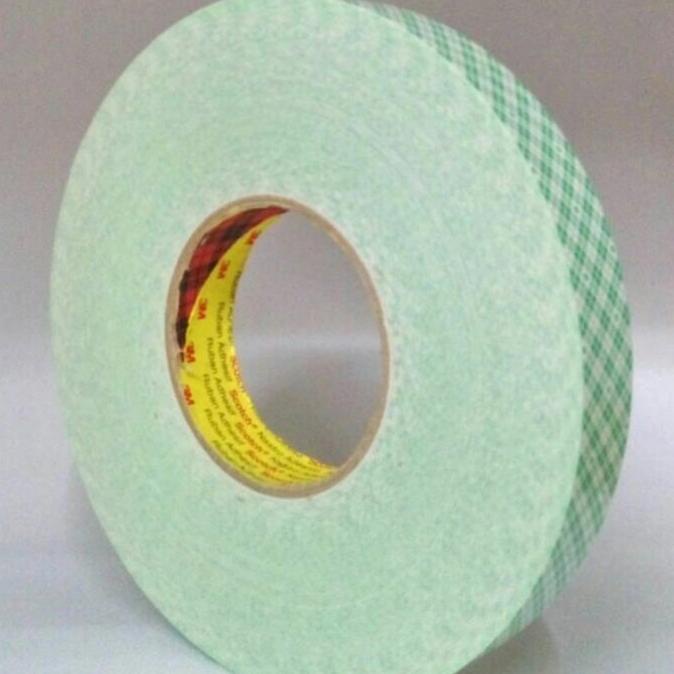 

3M Scotch Double Tape 4032,Mounting Tape size:18mm x 25 Yrd