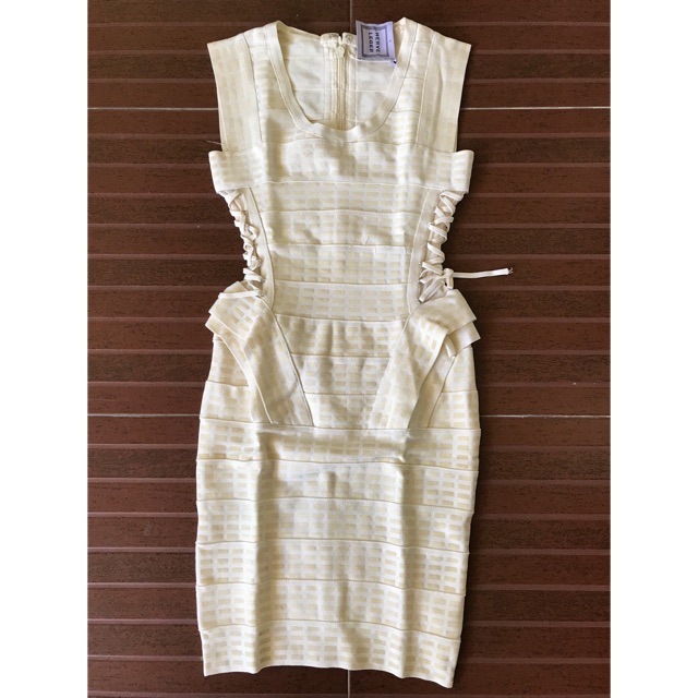 Preloved dress premium