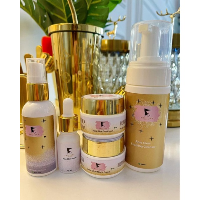 Chillara SkinCare [Satuan Produk]