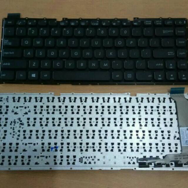 Keyboard Laptop ASUS X441 X441S X441SA X441SC X441U X441UA A441 A441U A441UV A441UA A441S A441SC