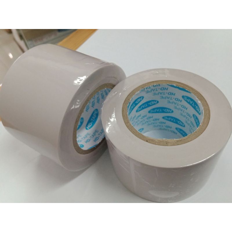 

DUCKTAPE PEMBUNGKUS PIPA AC PLUS LEM