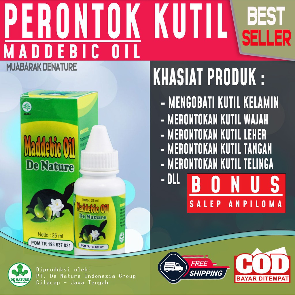 Privasi Aman  Obat kutil di kaki Obat Kutil Kelamin / Kondiloma / Papiloma / Jengger Ayam Papiloma