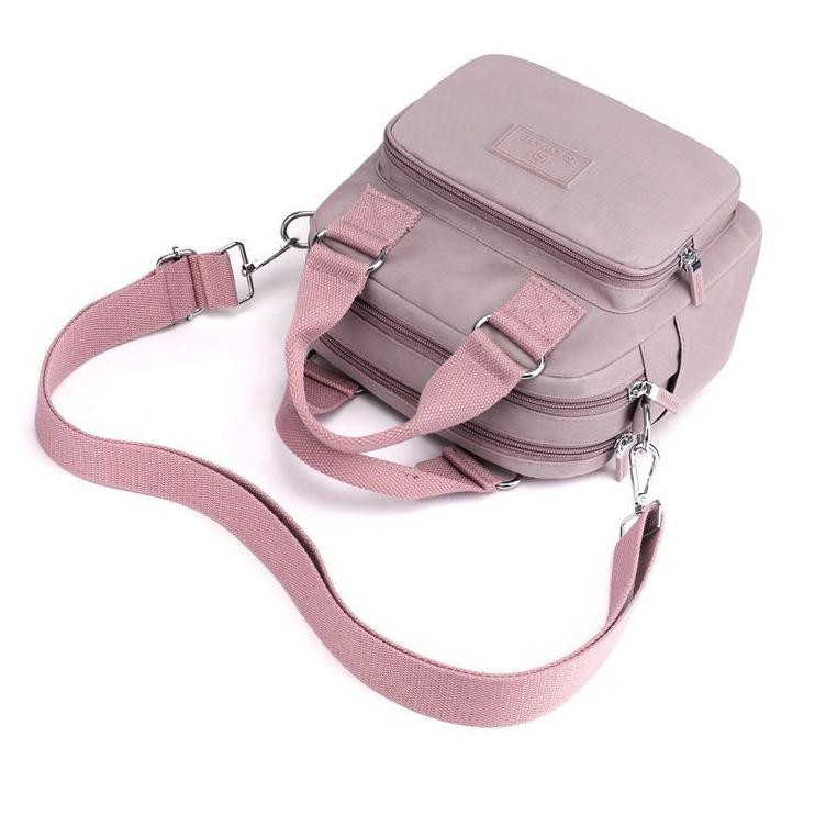 SUOYATE  - S 1050 - Tas selempang - Tas wanita - Tas import .