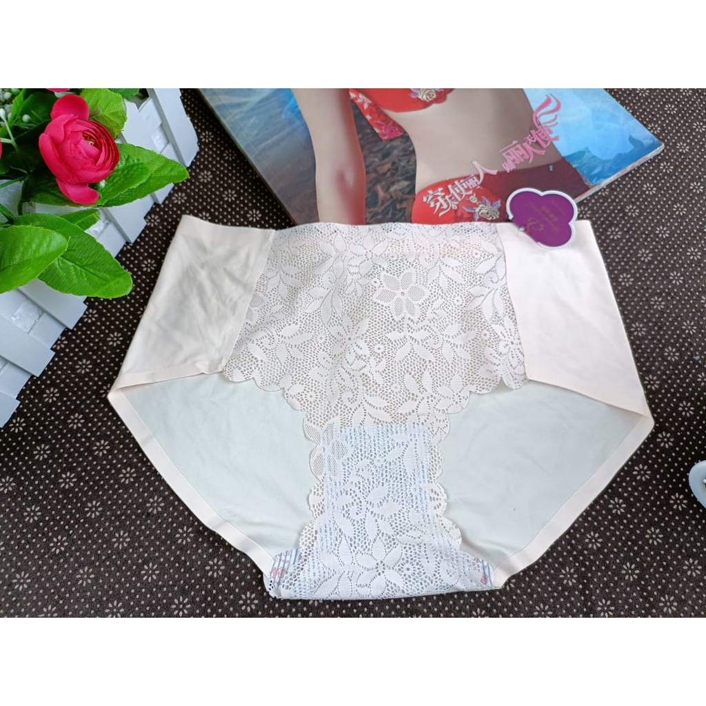 CD/ CELANA DALAM WANITA 038# UK. 30X24 ALL SIZE