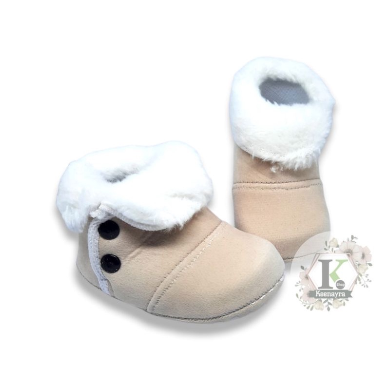 Promo NB-1Th Sepatu Anak Cewek