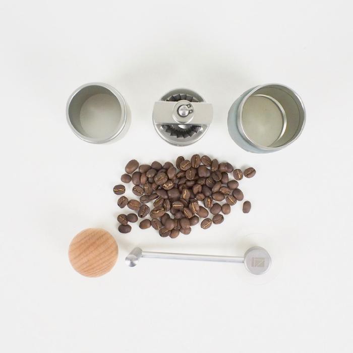 Paling Murah 1Zpresso Hand Coffee Grinder Q1 Series Murah