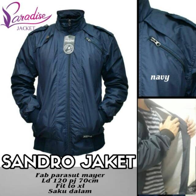 Sandro jaket