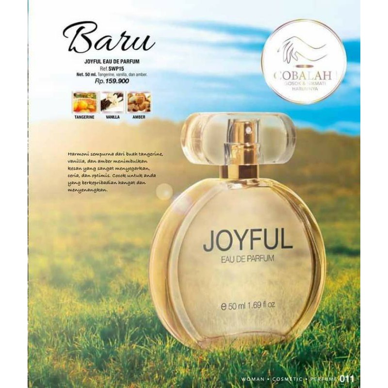 PARFUM SOPHIE PARIS  JOYFUL SOPHIE PARIS MARTIN PROMO AMORA GREY ROSE ATTAYA DELION SALLAUN ONDELIO