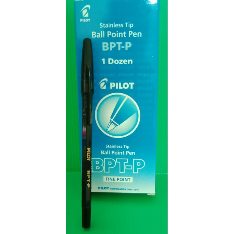

Pulpen Pilot BPT-P