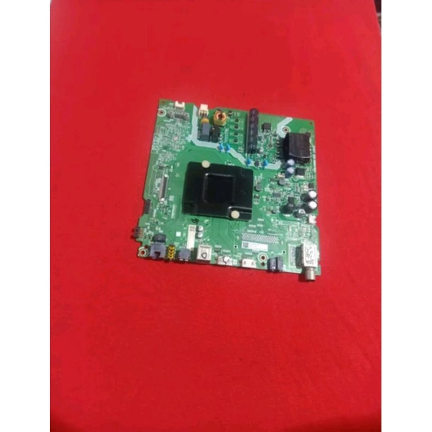 Mb tv led hisense 40E5600EX ORIGINAL