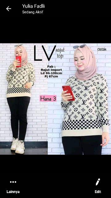 Couple Rok & Kemeja Dona 4 /batik Seragam/kebaya Couple