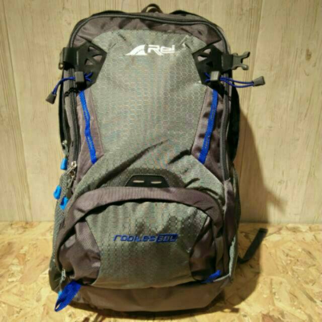 daypack rei 30 liter