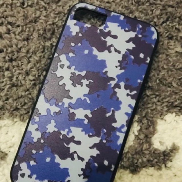 Iphone Case Motif