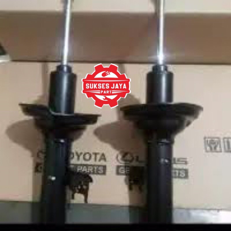 shockbreaker depan innova asli 48510-8Z265, 48520-8Z125 Kanan kiri