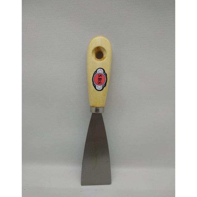 

Promo Awal tahun Scraper / kape bangunan 1 1/2" (satu setengah inci) Promo Awal tahun