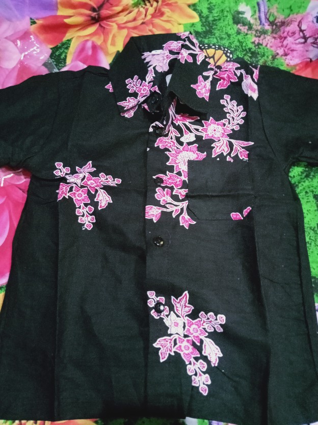 Termurah Bisa Pisah- Batik Couple Indonesia/ Couple Batik Keluarga/couple Batik Anak