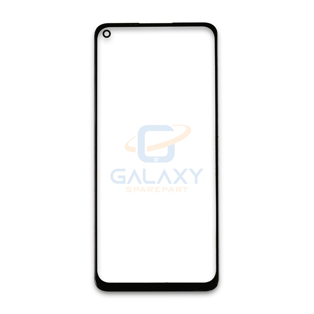 Kaca Lcd Kaca Touchscreen Xiaomi Redmi Note 9