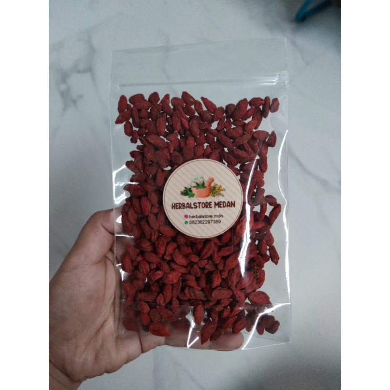 

kici / gojiberry