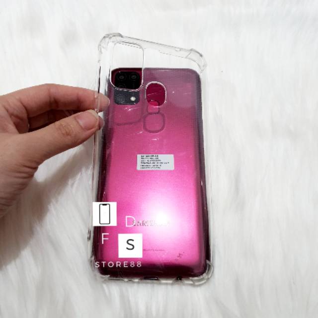 Silicone Case Samsung Galaxy M31