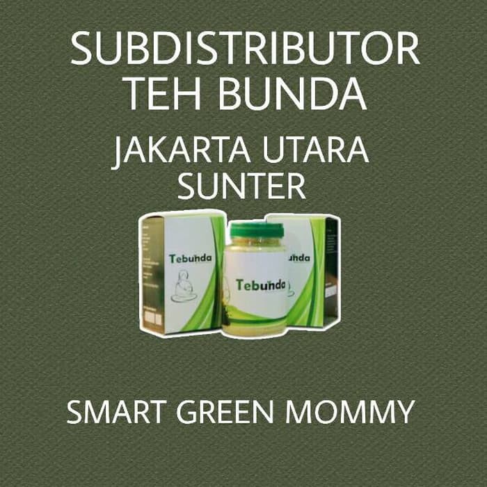 

teh bunda